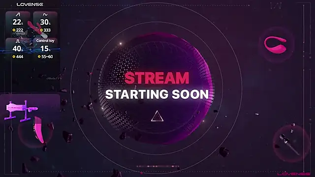 Snapshot of CreamyAustin chatting on January 5, 7:07 am CreamyAustin online show from January 5, 7:07 am