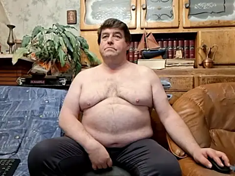 sympatrique online show from October 31, 8:56 pm