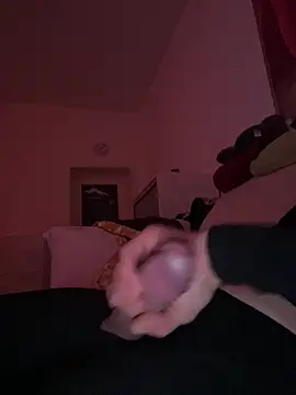 Frank22xx online show from February 7, 9:09 pm