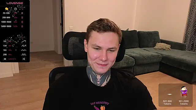 Snapshot of Lechery_boy chatting on October 5, 1:48 pm Lechery boy online show from October 5, 1:48 pm