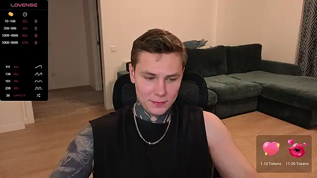 Snapshot of Lechery_boy chatting on October 11, 6:39 am Lechery boy online show from October 11, 6:39 am