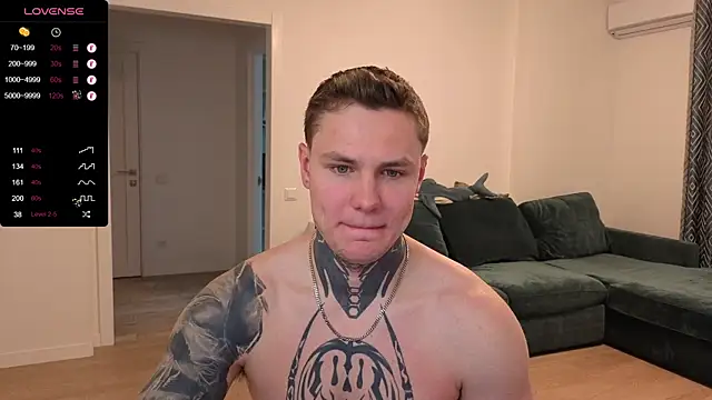 Snapshot of Lechery_boy chatting on September 13, 1:34 pm Lechery boy online show from September 13, 1:34 pm