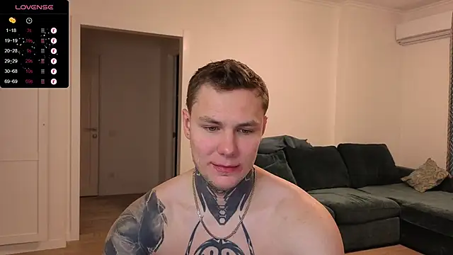 Snapshot of Lechery_boy chatting on September 14, 5:48 pm Lechery boy online show from September 14, 5:48 pm