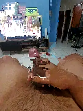 Galado0303 online show from February 23, 12:07 pm