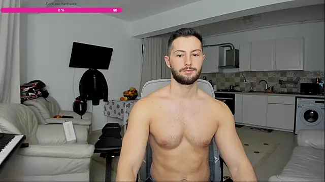 ZackFraser online show from January 4, 5:05 am