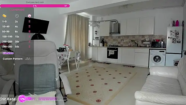 ZackFraser online show from September 13, 8:37 am