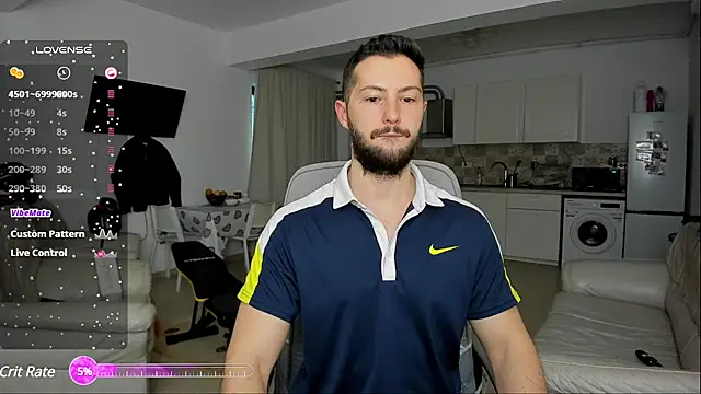 ZackFraser online show from March 7, 5:07 am