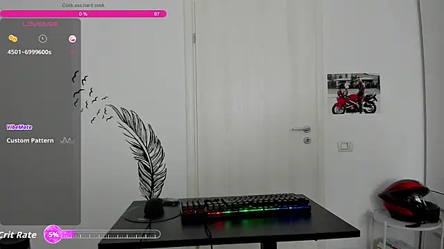 ZackFraser online show from March 12, 8:22 am