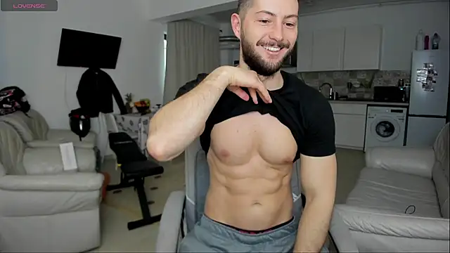 ZackFraser online show from March 1, 10:02 am