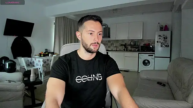 ZackFraser online show from October 5, 3:05 pm