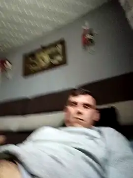 Sexipiotr online show from March 26, 9:24 am