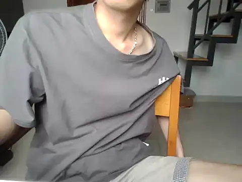 ChenJiaHui2004 online show from February 23, 9:28 am