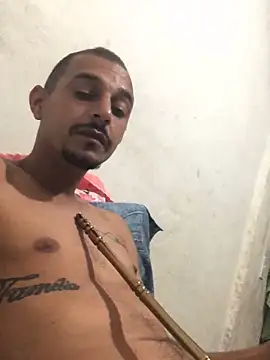 Pauzuudo01 online show from February 13, 4:32 am