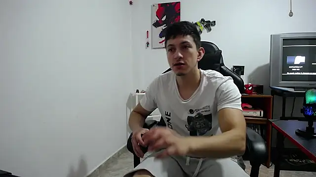 Iam yourbabyprincess XD online show from October 24, 3:19 am