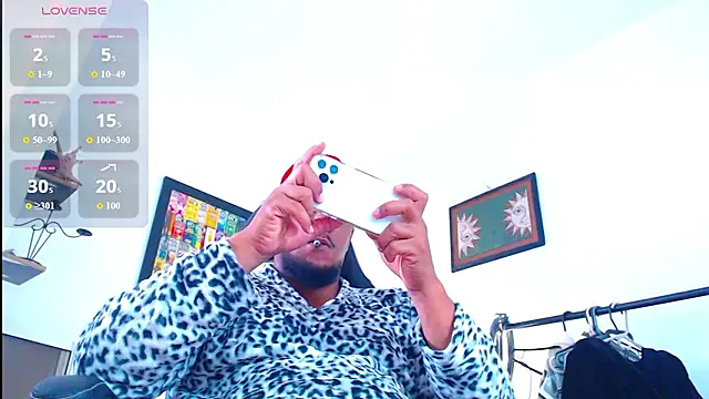 yosoy enzo2020 online show from February 2, 3:42 pm