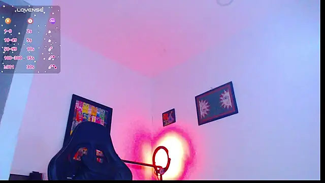 yosoy enzo2020 online show from March 30, 4:46 am