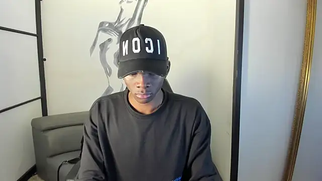 Snapshot of JacksonMuller_ chatting on October 9, 1:16 pm JacksonMuller online show from October 9, 1:16 pm