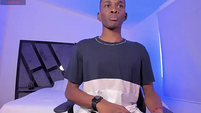 JacksonMuller  online show from April 17, 1:36 pm