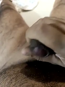 Ader12345 online show from November 9, 9:52 pm