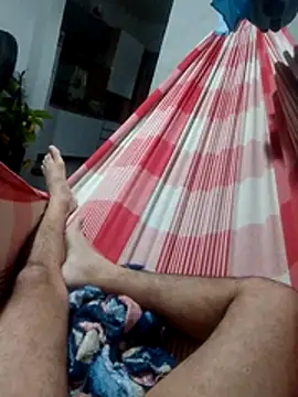 ribeirosanto1 online show from December 17, 11:39 am