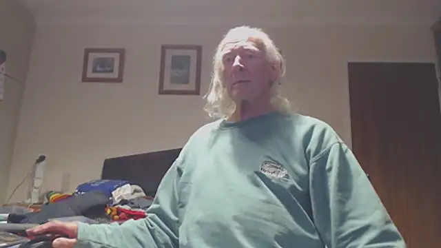 WaverlyKernow online show from January 18, 2:41 pm