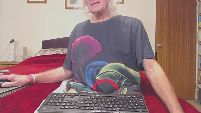 WaverlyKernow online show from November 20, 2:16 pm