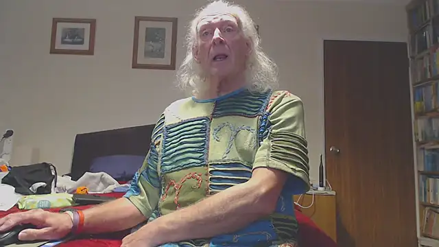 WaverlyKernow online show from February 20, 1:35 pm