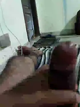 TeluguBoyAbhi online show from December 19, 1:18 am