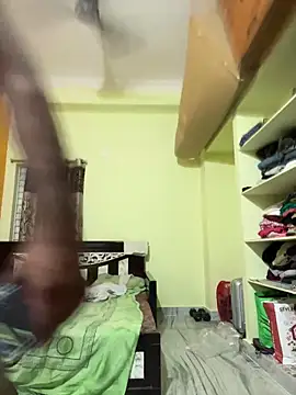 TeluguBoyAbhi online show from March 13, 1:19 pm