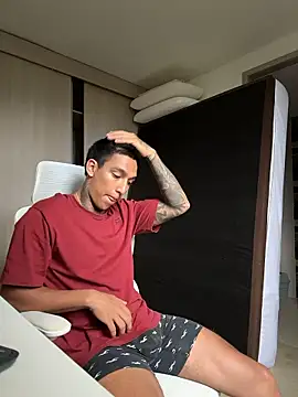 sendfer online show from January 11, 9:51 pm