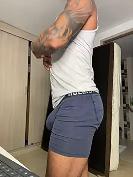 sendfer online show from January 15, 1:20 am