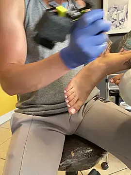 MachineDien online show from February 26, 8:20 pm