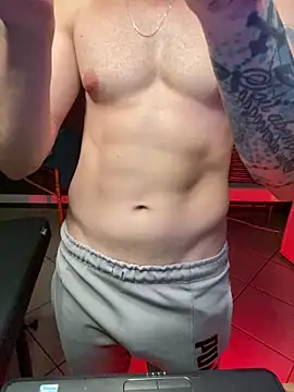 MachineDien online show from February 20, 12:19 am