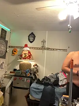 BobbyQ29 online show from December 5, 7:59 am