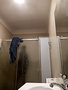 alexxssy online show from November 12, 8:25 pm