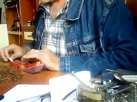 zormen355 online show from October 6, 11:04 am