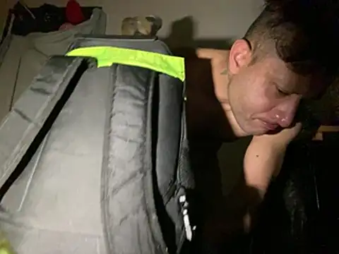 Amarok39 online show from February 17, 8:57 am