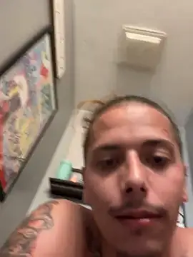 Robbybanks online show from February 17, 7:47 am