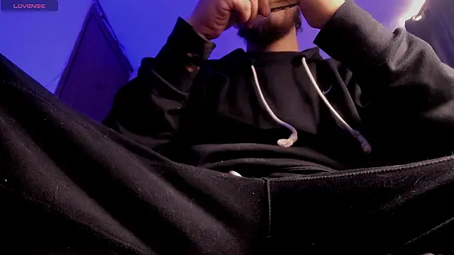 s sven03 online show from February 26, 6:53 pm