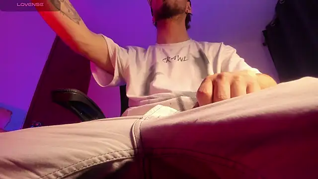 s sven03 online show from December 23, 1:14 am