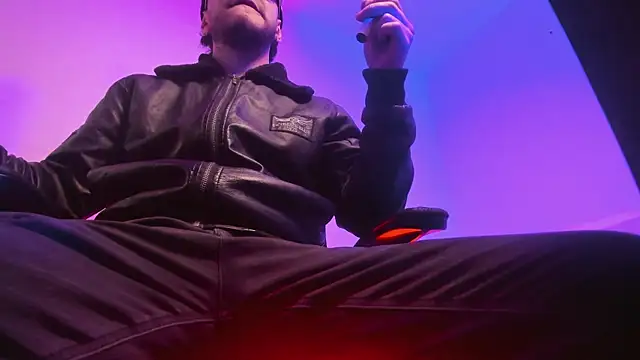 s sven03 online show from November 27, 10:24 pm