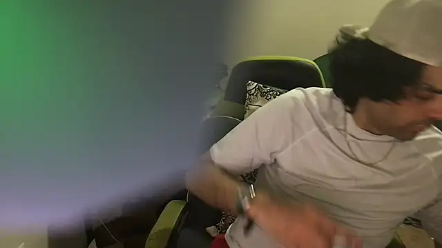 GForceSavage online show from March 22, 10:20 am