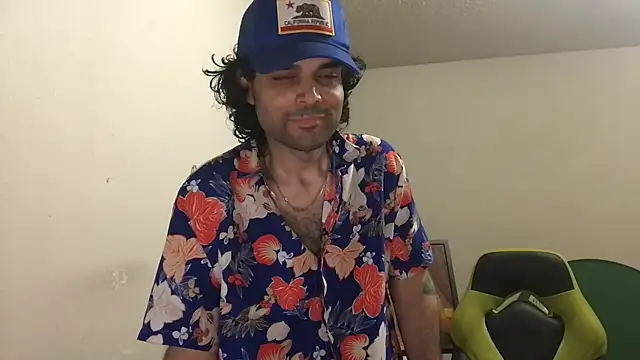 GForceSavage online show from March 23, 10:16 pm