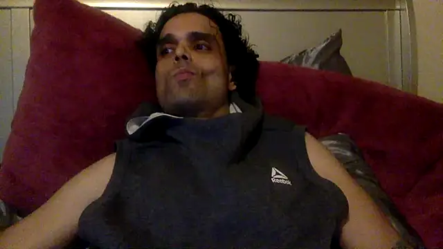 Snapshot of GForceSavage chatting on October 25, 6:04 am GForceSavage online show from October 25, 6:04 am