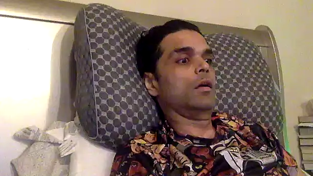Snapshot of GForceSavage chatting on September 29, 2:54 am GForceSavage online show from September 29, 2:54 am