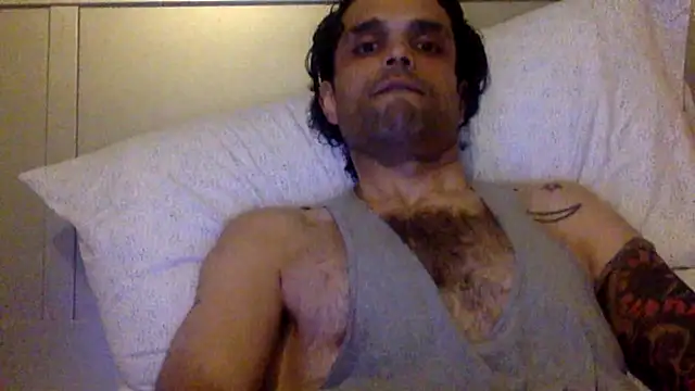 Snapshot of GForceSavage chatting on September 16, 12:01 am GForceSavage online show from September 16, 12:01 am