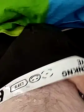 Julien emperor online show from September 23, 7:57 pm