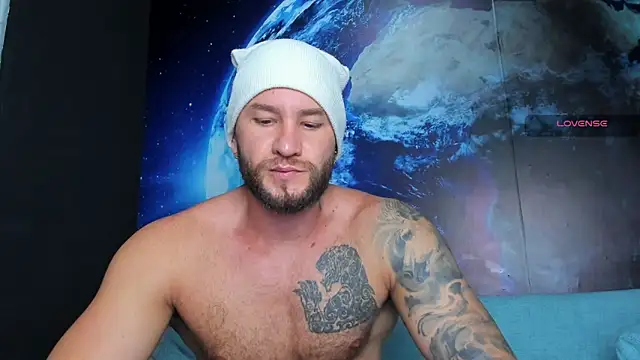 delessandro world online show from April 6, 3:36 am