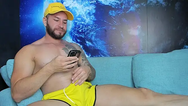 delessandro world online show from January 5, 2:17 am