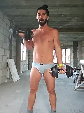 Mariusvidican online show from October 22, 5:22 am